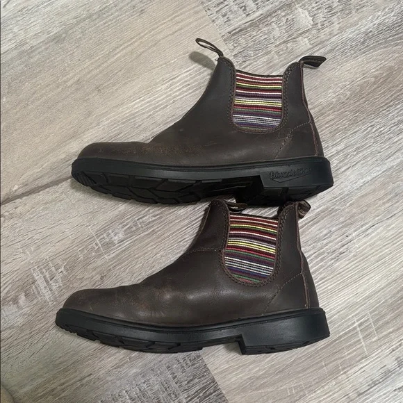 Blundstone boots - Picture 3 of 8